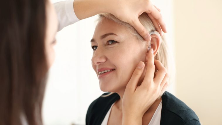 Memphis audiologist